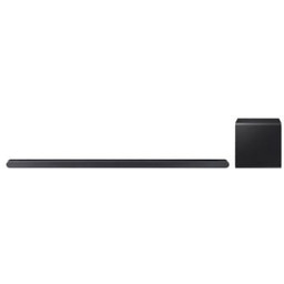 Soundbar Samsung HW-S800D czarny