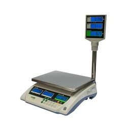 Waga kalkulacyjna z wysięgnikiem PRIS EP-210T RS