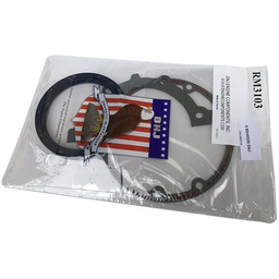 Uszczelniacz tył silnika Chevrolet Camaro V8 1986-1996