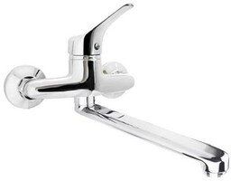 Deante Joko BOJ 080M Chrom Bateria kuchenna