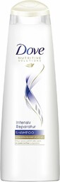 Dove Nutritive Solutions intensywna naprawa zniszczonych włosów szampon