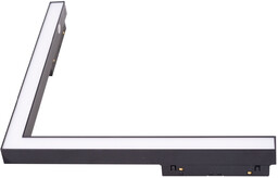 MAXLIGHT M0006Z LAMPA MAGNETYCZNA NAROŻNA SYSTEM ZIGBEE 18W
