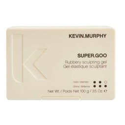 Super.Goo żel do stylizacji włosów 100g