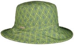 Kapelusz na Deszcz Monika by Seeberger, zielony, One