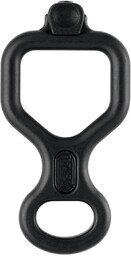 Przyrząd zjazdowy Petzl Huit Antibrulure