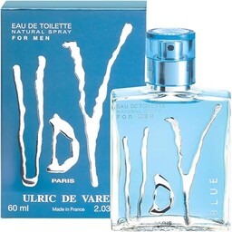 Ulric de Varens Blue woda toaletowa 60 ml