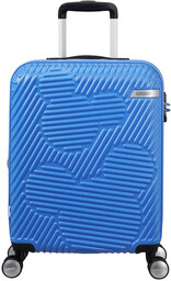 Walizka mała American Tourister Mickey Clouds - tranquil
