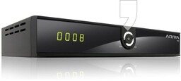 Tuner DVB-T HD FERGUSON ARIVA T65