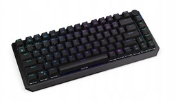 Endorfy Thock 75% Wireless Black