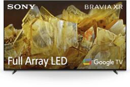 Telewizor LED SONY XR-55X90LAEP 55'' 4K 100/120Hz Google