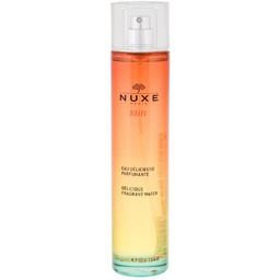 Nuxe Sun, orzeźwiająca woda dla kobiet, 100 ml
