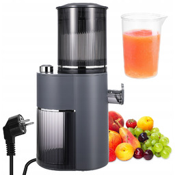 Wyciskarka Prasa na Zimno Automatyczna Do Owoców Warzyw