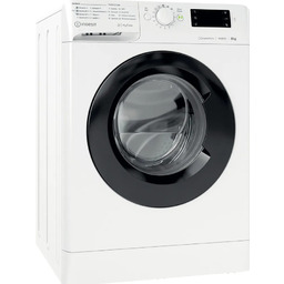 Pralka Indesit MTWE81495WBPL 8kg 1400obr WoolCare biała