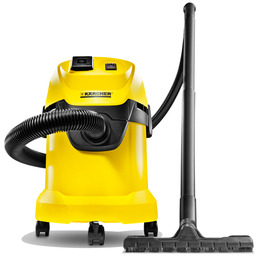 Odkurzacz przemysłowy Kärcher Wd 3 P V-17/4/20 1000