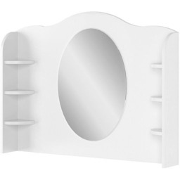 Nadstawka na biurko, toaletka młodzieżowa Story SO-06 kolor