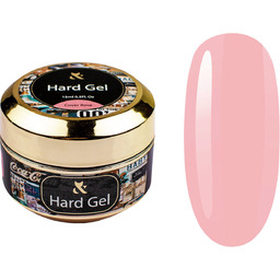 F.O.X Color Base 003 Baza Hybrydowa Nude 10ml