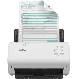 Brother ADS-4300N Skaner