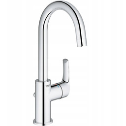Grohe Bauedge Bateria Umywalkowa, Rozmiar L Grohe 23760000