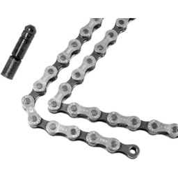 Shimano Łańcuch CN-HG71 5-, 6-, 7-, 8-rzędowy -