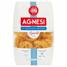 Agnesi - Makaron z mąki z pszenicy durum