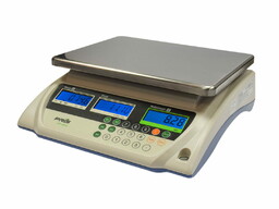 Waga kalkulacyjna PRIS EP-210S RS