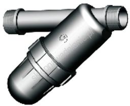 Filtr siatkowy 3/4" 33720062