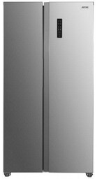 Chłodziarko-zamrażarka MPM MPM-563-SBS-14/N