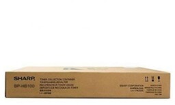 Pojemnik na Zużyty Toner Oryginalny Sharp BP-HB100 (BPHB100)