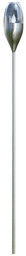Lindby - Jari Lampa Solarna Steel