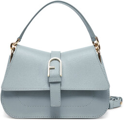 Torebka Furla Flow WB01032 BX2045 55000 Szary
