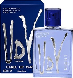 Ulric de Varens Night Eau de Toilette, 60