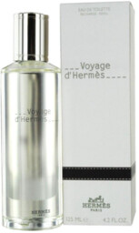 Hermes Voyage d Hermes, Woda toaletowa 125ml, Zawartość
