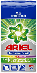 Ariel Aqua Puder Proszek Do Prania Kolorowego 10