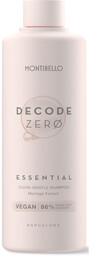 Montibello Montibello DC ZERO Essential szampon naturalny 300