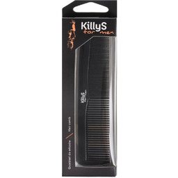 KILLYS_For Men Hair Comb mały grzebień do włosów