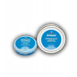 MYDŁO DO CZYSZCZENIA SKÓRY ODZIEŻY TAPICERKI WNĘTRZA AUT