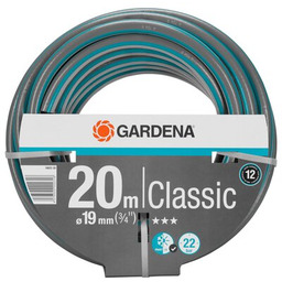 GARDENA Wąż ogrodowy Classic 3/4" 20 m 18022-20