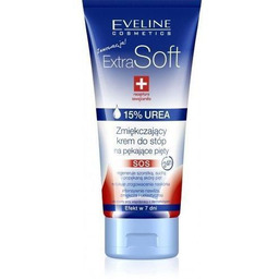 EVELINE_Extra Soft SOS zmiękczający krem do stóp