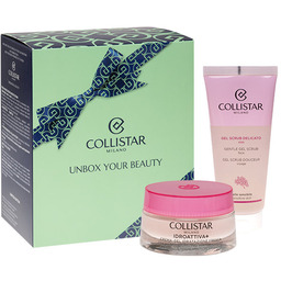 Collistar Set (Idroattiva Fresh Hydrating Cream 50 Ml