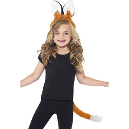 Fox Kit