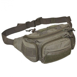 Texar Torba biodrowa oliwkowa