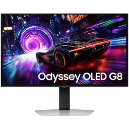 Monitor Oled Samsung LS27FG810SUXEN 27 " 3840 x