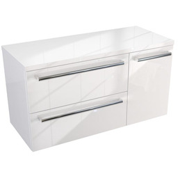 Szafka Wisząca Z Blatem ATH 90 cm D