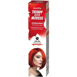 Venita Trendy Color Mousse farba do włosów, 34