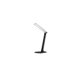 Lampka biurkowa LED Marina 9W 4500K czarna