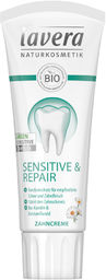 LAVERA Organic Sensitive ekologiczna pasta do wrażliwych zębów