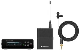 Sennheiser EW-DP ME2 SET (R1-6: 520 - 576