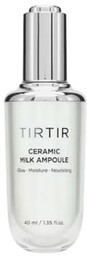 TIRTIR Ceramic Milk Ampoule Serum do twarzy 30