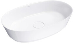 OMNIRES NEOUN BP Umywalka nablatowa, 60 x 36