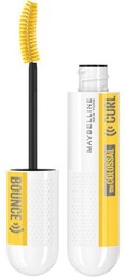 MAYBELLINE Colossal Maskara do rzęs Curl Bounce podkręcająca